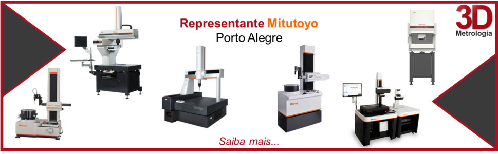 Representante Mitutoyo